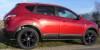 Alufelni Nissan Qashqai Kia Sportage Hyu