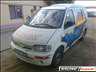 NISSAN VANETTE CARGO 2.3 DIESEL VLT KUPLUNG FLTENGELY KARDNTENGELY DIFFI