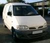 Nissan Vanette Cargo sebessgvlt vlt
