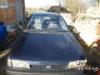 Nissan sunny 2 0d komplett motor vlt kasztni elemek stb bontsbl