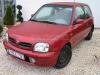 NISSAN MICRA 1 3 SRi P1 KLMS AJNDK TLI GUMI