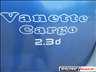 Nissan vanette cargo 2,3d hengerfej elad......................01