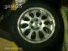 Peugeot 607 alufelni tligumival
