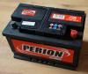Perion aut akkumultor 12V 70Ah jobb+
