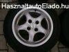 Peugeot/Citroen tpusokra szp alufelni 4X108 15 col elad