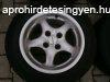 Peugeot/Citroen tpusokra szp alufelni 4X108 15 col elad