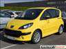 Peugeot 1007 1.4 benzines automata vlt