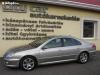 Peugeot 607 3 0 v6 automata vlt