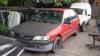Peugeot 306 hts hidak, karosszria elemek, 1.4 vlt