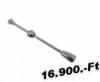 CNR Peugeot 206 vlt t rvidt