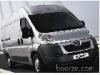 Peugeot Boxer vlt - kzi 2009