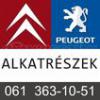 Francia autó alkatrészek CITROEN PEUGEOT