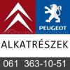 Francia aut alkatrszek CITROEN PEUGEOT