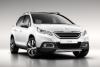 Új városi szabadidő autó a Peugeot tól