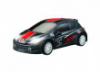 Peugeot 207 RCUP távirányítós autó