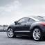 A legszebb autó Peugeot RCZ