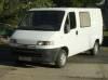 Peugeot Boxer motorhibsan