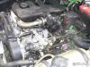 Citroen Peugeot diesel motor