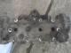Peugeot 1,8 l. Diesel motor