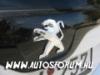 Peugeot emblma