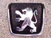 Peugeot 406 Gyri Emblma Jel Mrkajel
