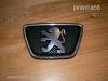 Peugeot 306 gyri emblma jel