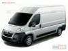 Peugeot boxer Citroen jumper Fiat ducato