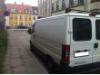 Peugeot boxer HDI M Krovininis mikroautobusas 2003