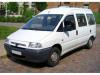 PEUGEOT EXPERT Bontott alkatrsz