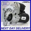 S751 NEW STARTER MOTOR PEUGEOT Partner 1.8/1.9/2.0 Diesel 1996-2009