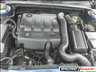 Peugeot 406 hdi motor