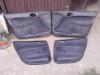 Peugeot 306 bal elso el ablakemelo 2061 34 Aut motor s alkatrsz