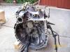 Peugeot 206 1,4 HDI vlt bontott 20CQ06