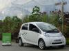 Peugeot iOn