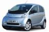 Peugeot Ion Hatchback 2011