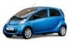 Peugeot iOn Hatchback