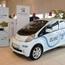 Peugeot iOn nal bvlt az ELM zldaut parkja