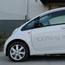 Peugeot iOn Active 2011 teszt