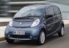 Peugeot iOn review Image