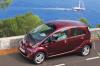 MITSUBISHI i MiEV PEUGEOT iOn Citro n C Zero