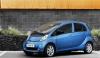 New Peugeot iOn Cars Images and Specifications