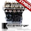 AT - MOTOR 0 KM PEUGEOT BOXER 2.8 HDI 8140.43S