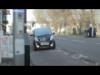 Peugeot ION Commercial -Tessa Stanway