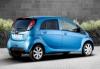 PEUGEOT iOn Active Aut.