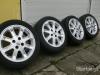 4x108 Gyri Peugeot Alufelni 16
