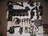 Polovni deo Motor/Ceo motor za Peugeot 206 1.4 hdi
