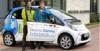 Peugeot iOn more photos and launch details announced
