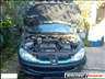 Peugeot 206 alkatrsz kirusts
