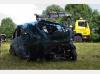 Plug In Pic of the Day Peugeot iOn is Half Its Original Size After Crash