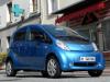 Peugeot iOn menetprba